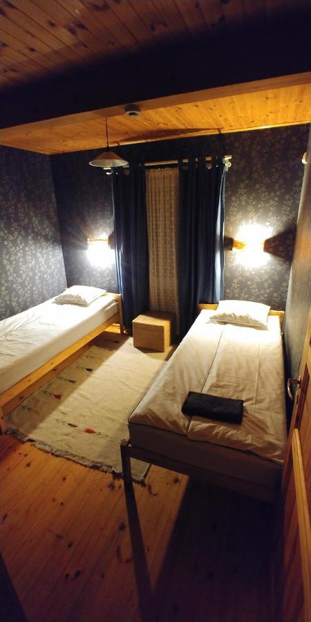Antanelio Sapnas Guest House Pabrade Ngoại thất bức ảnh