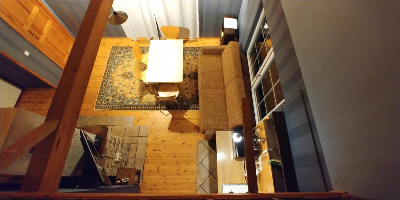 Antanelio Sapnas Guest House Pabrade Ngoại thất bức ảnh