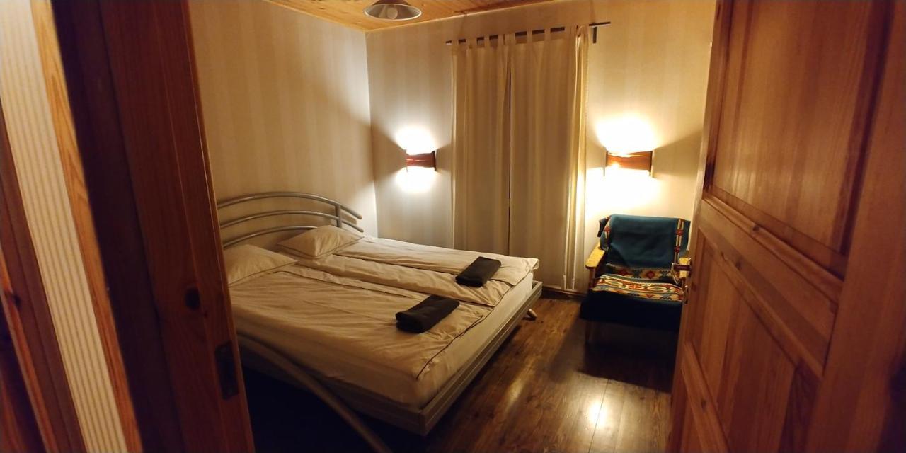 Antanelio Sapnas Guest House Pabrade Ngoại thất bức ảnh