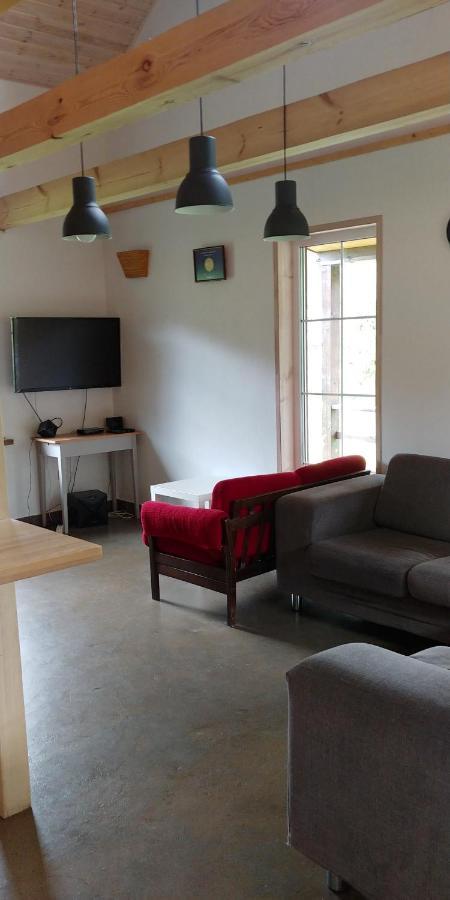 Antanelio Sapnas Guest House Pabrade Ngoại thất bức ảnh